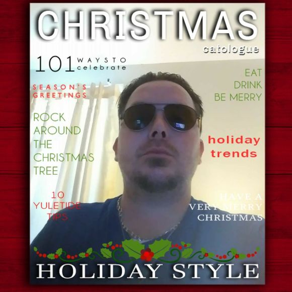 Meet your Posher, John - Picture 1 of 1